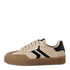 Tamaris 23723-323 BROWN METALLIC