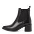 Tamaris 25301-003 BLACK LEATHER
