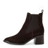 Tamaris 25301-003 BLACK LEATHER