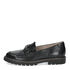 Caprice 24702-305 COGNAC SUEDE