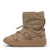 FILA FFW0594-80061 Silver SUPERBUBBLE BOOT wmn