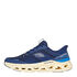 Skechers 233023-BKAQ-GLIDE-STEP ALTU