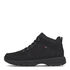 Rieker U1670-54 black/butterscotch/butterscotch