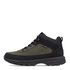 Rieker U1670-54 black/butterscotch/butterscotch