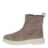 Caprice 25423-004 BLACK SUEDE