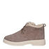 Caprice 26207-343 TAUPE SUEDE