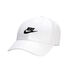 Nike FB5368-073 U NK CLUB CAP U CB FUT WSH L