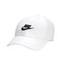 Nike FB5368-451 U NK CLUB CAP U CB FUT WSH L