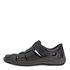 Rieker 05281-00 schwarz
