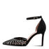 Tamaris 22415-001 BLK