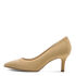 Tamaris 22434-436 TAN SUEDE