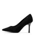 Tamaris 22447-085 BLK LEATH. UNI