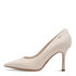 Tamaris 22447-085 BLK LEATH. UNI