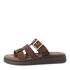Tamaris 27102-353 TAUPE NUBUC