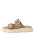 Tamaris 27239-413 IVORY LEATHER