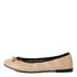 Marco Tozzi 22100-410 CREAM/BLACK