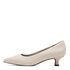 Marco Tozzi 22331-452 CREAM NAPPA