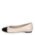 Caprice 22107-492 CREAM/GOLD