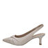 Caprice 29600-139 WHITE PERLATO