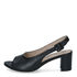 Caprice 28307-022 BLACK NAPPA