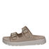 Caprice 27201-338 MUD SUEDE