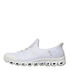 Skechers 104547-BBK-GLIDE-STEP-PU