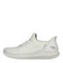 Skechers 117413-WHT-BOBS GEO LITE