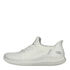 Skechers 117413-WHT-BOBS GEO LITE