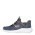 Skechers 403822L-CCOR-BOUNDER-BRISK