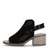 Rieker V0590-60 iceberg/perle