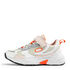 FILA FFK0262 KREAT1X V kids 13096 White-Gray Violet