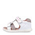 Biomecanics 262162-A779 SANDALIA MARIPOSA COTTON (SAUVAGE)