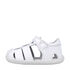 Garvalin 252326-H032 SANDALIA BASiCA ROSA (SAUVAGE)