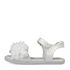 Garvalin 262432-A877 SANDALIA POMPONES DORADO (MAT)