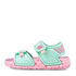 Garvalin 262705-D032 GRV169-01-AF SANDALIA BEACH ROSA (MAT)