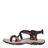 Skechers 163115-CHOC-REGGAE SLIM-S