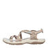 Skechers 163115-CHOC-REGGAE SLIM-S