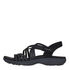 Skechers 164036-ТРЕ-REGGAE SLIM-S