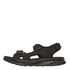 Skechers 205724-BBK-WAGNER-AVALON