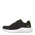 Skechers 403916L-GRY-BOUNDER-QUANTA