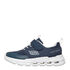 Skechers 404172L-BLK-SKECHERS GLIDE