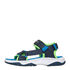 Skechers 407013L-BKRD-TREAD SEEKER