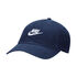 Nike FB5368-073 U NK CLUB CAP U CB FUT WSH L