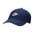Nike FB5368-451 U NK CLUB CAP U CB FUT WSH L