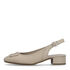 Rieker 43456-62 lehm/sepia