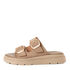 Tamaris 27239-712 OLIVE STRUCT.