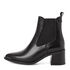 Tamaris 25301-003 BLACK LEATHER