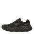 Skechers 126030-BBK-GO WALK MAX CUS