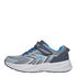 Skechers 404115L-GYBL-MICROSPEC TREAD