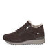 Caprice 26201-34C DK BROWN SUEDE